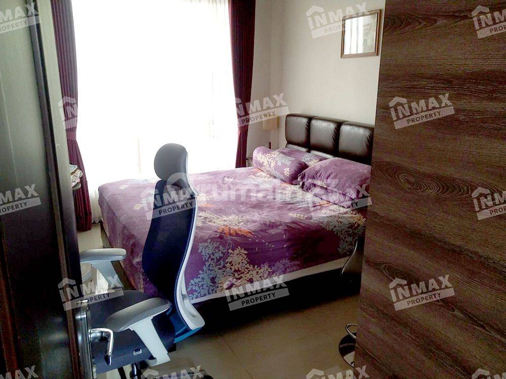 Well-maintained property with comfortable environment