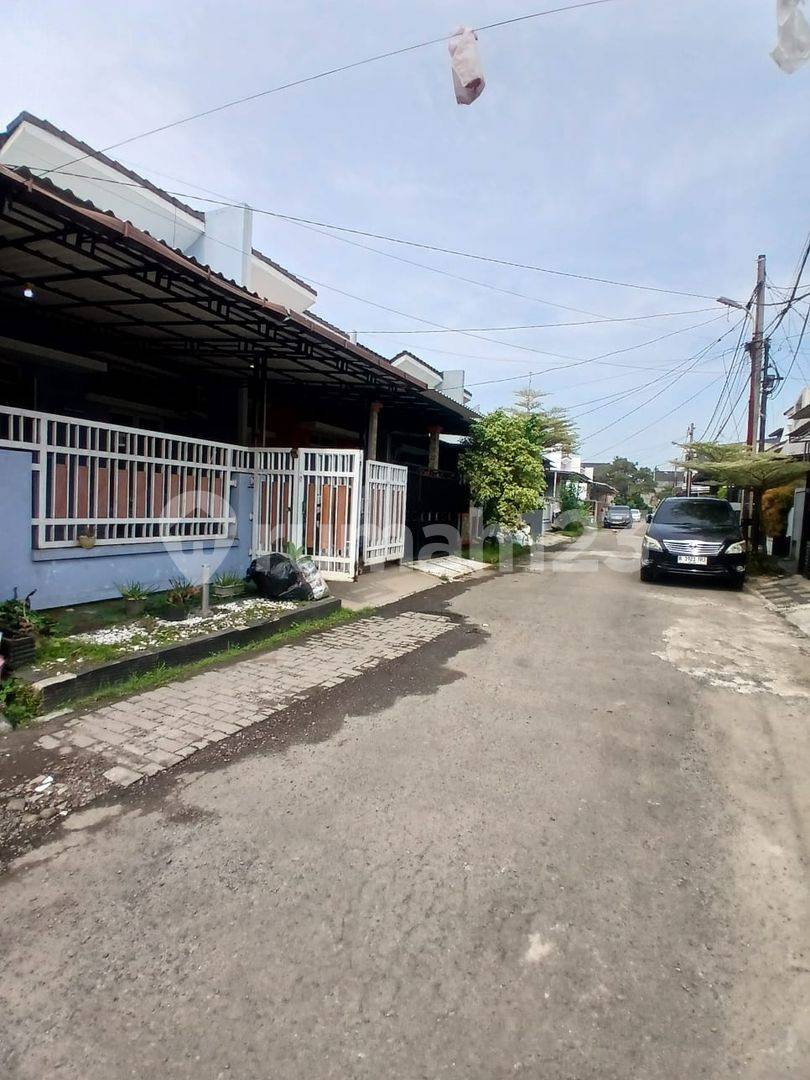 Melati mas Vista - Spacious 3 Bedroom Rental