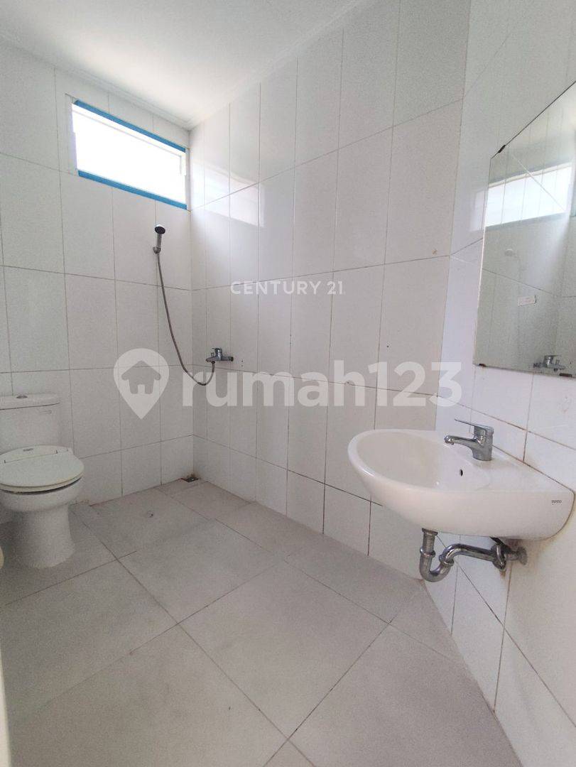 Pulomas төлемі, Kelapa Gading және Cempaka Putih маңындағы Hook үйі