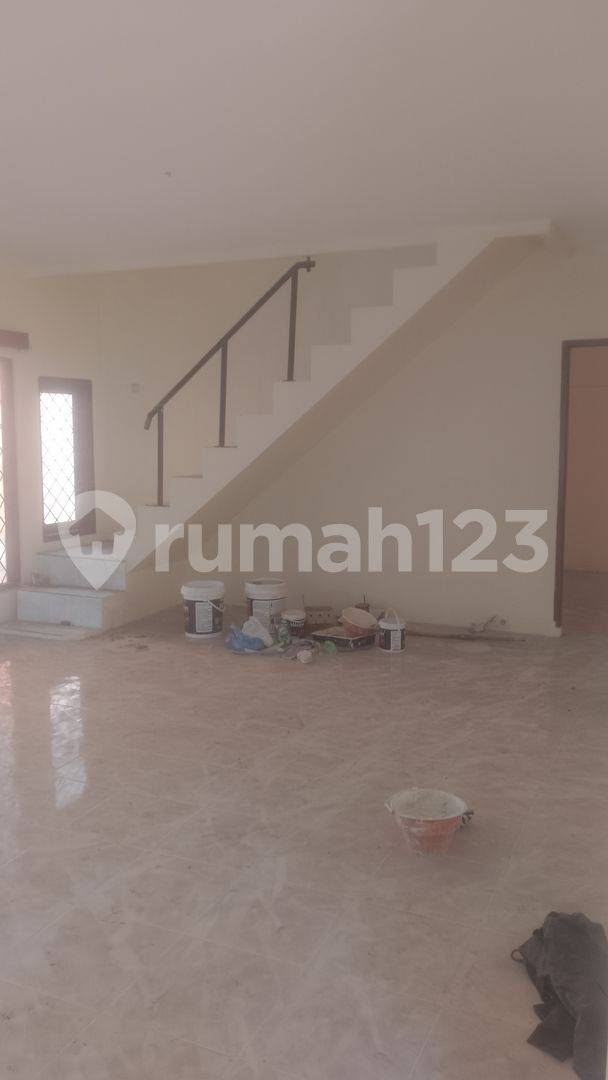 2-Story House in Central Bali - Spacious Family/Expat Property
