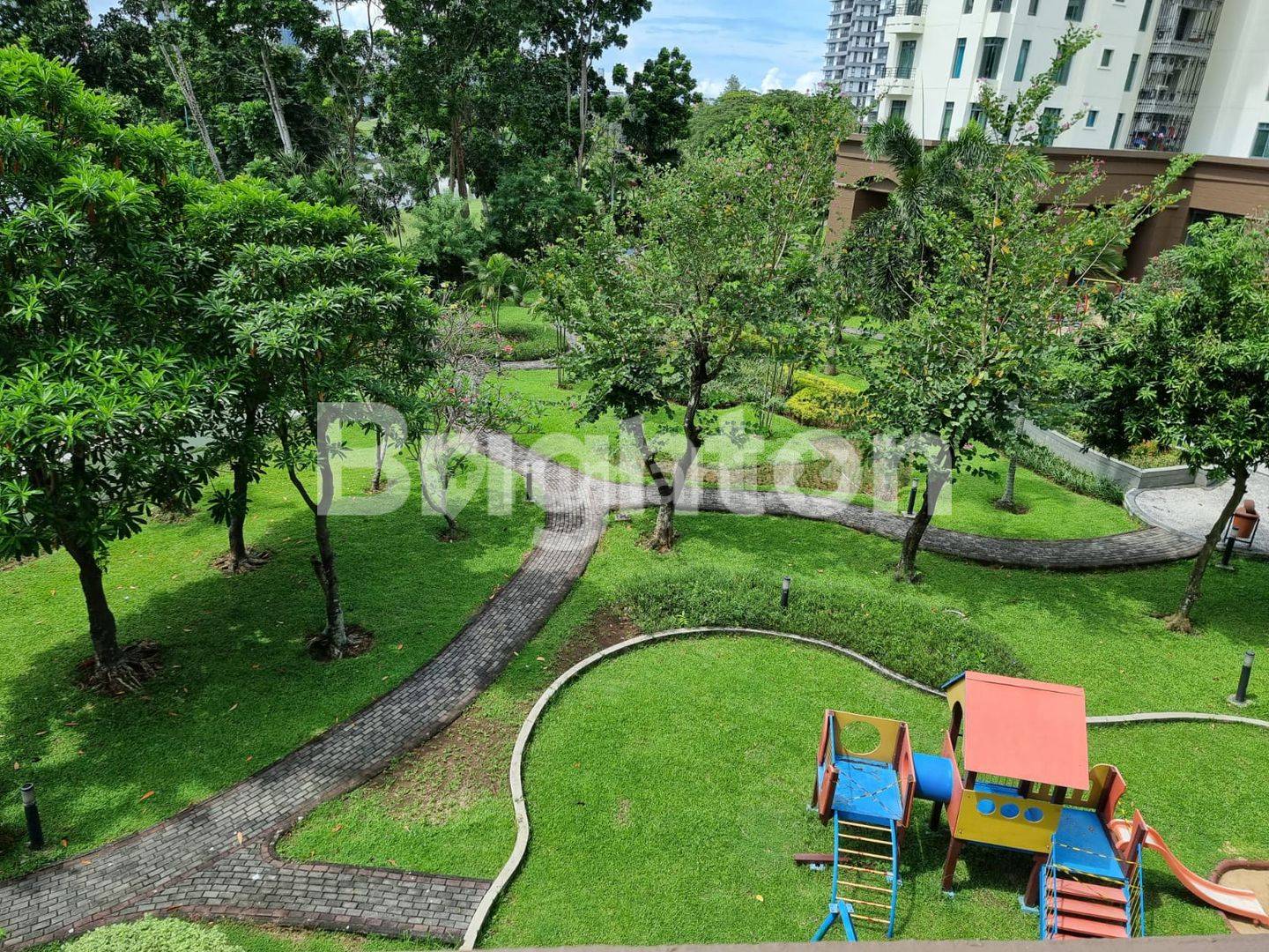 Apartment for Rent in Graha Famili Condominium, Surabaya