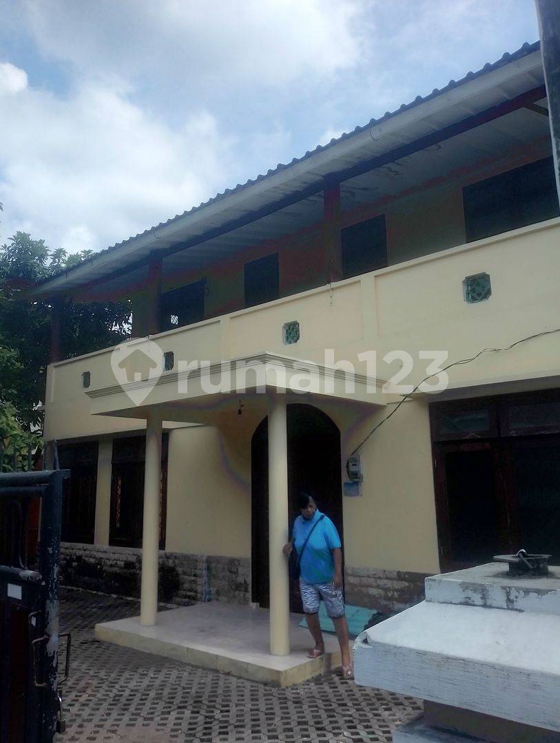 2-Story House in Central Bali - Spacious Family/Expat Property