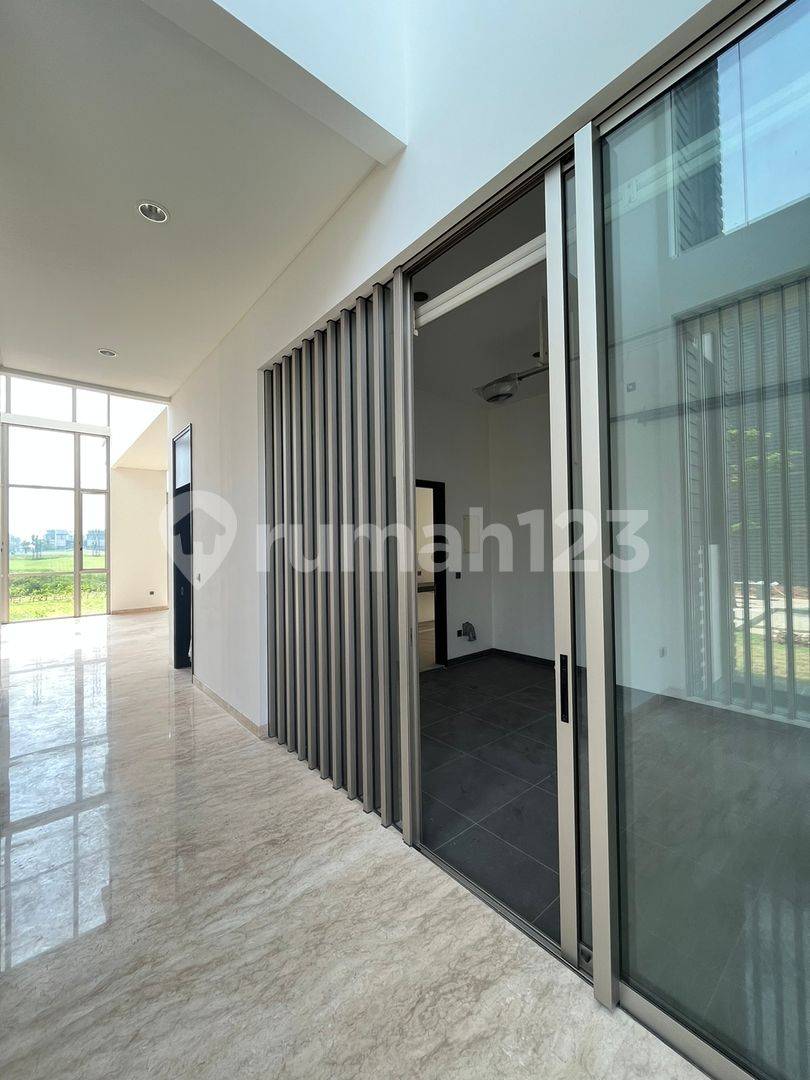 Golf Island Cluster Mozart 3-Story House with 4 Bedrooms