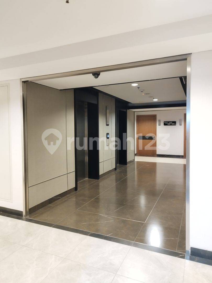 Fully Furnished 1-Bedroom Apartment Near Toll Exit