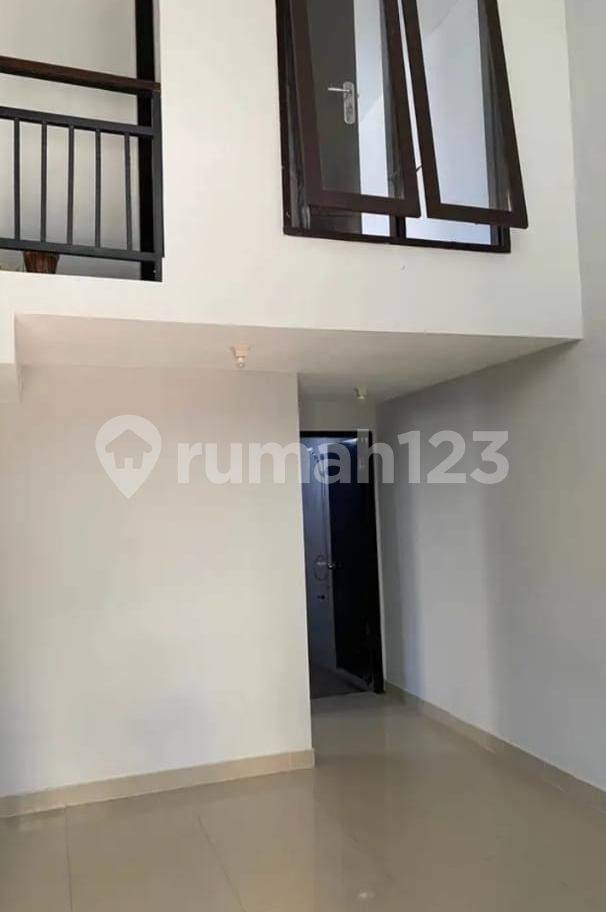 2-Bedroom 2nd Floor House in Kampial Nusadua, Strategic Location