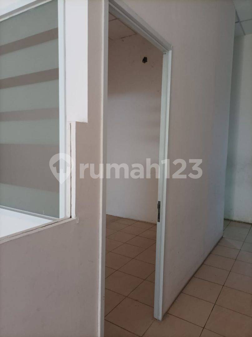 Commercial Space in Juanda, Gambir, Central Jakarta