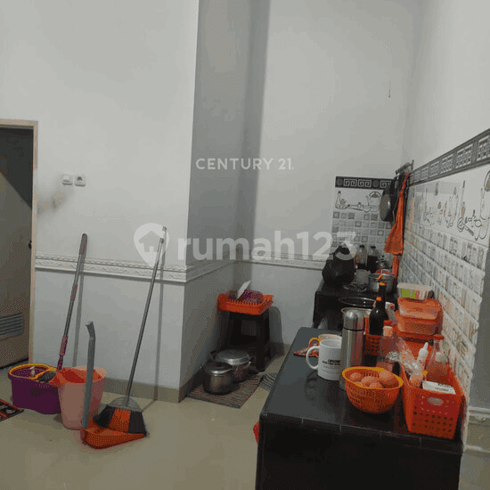 Compact Rental Near Poris Area with Convenient Location