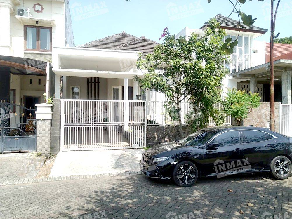 Well-maintained property with comfortable environment