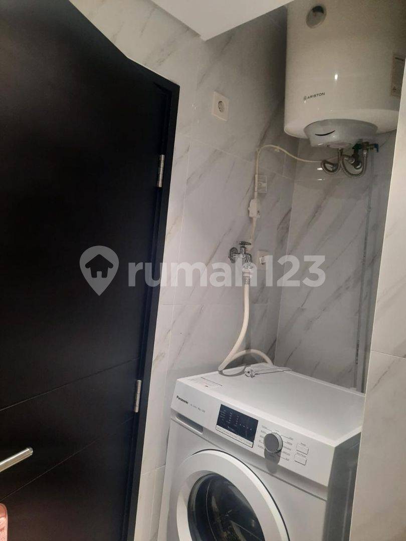 1 Bedroom Apartment at The Branz, BSD - Fully Furnished