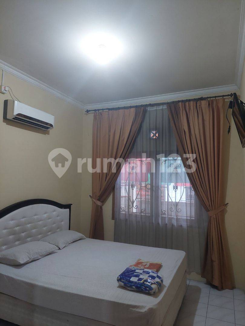 Fully Furnished House in Margahayu Raya, Bandung