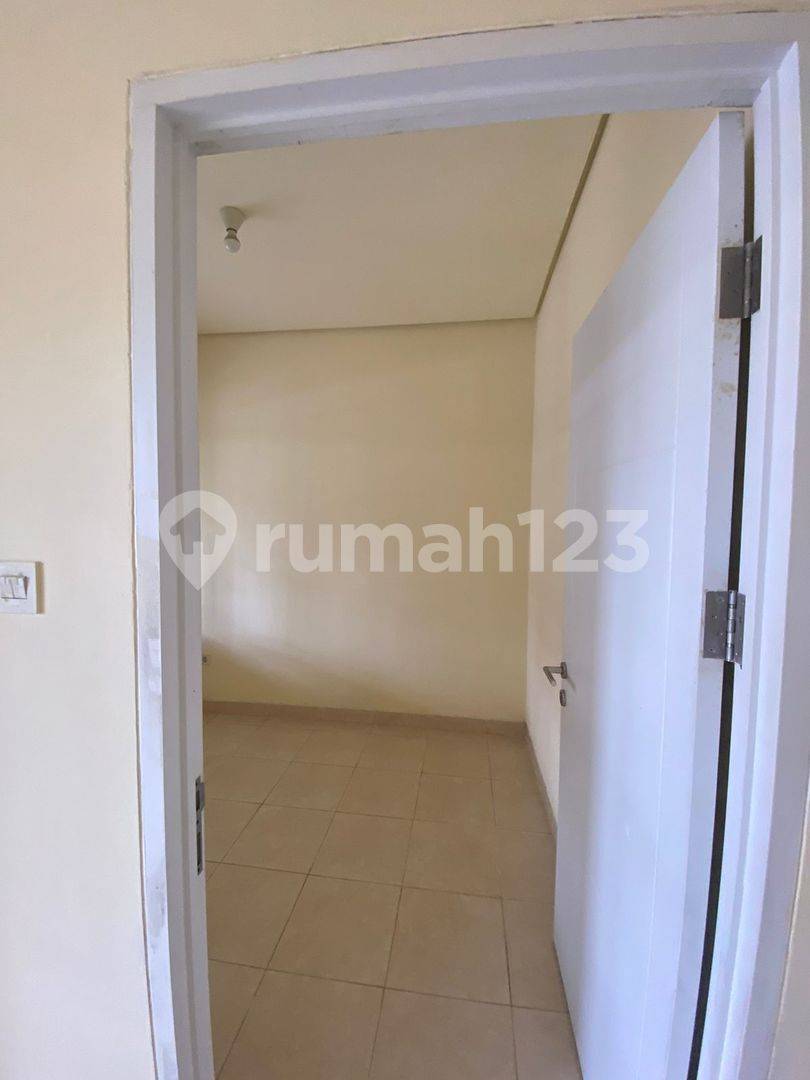 Single-story rental property in Paradise Serpony City, Tangerang