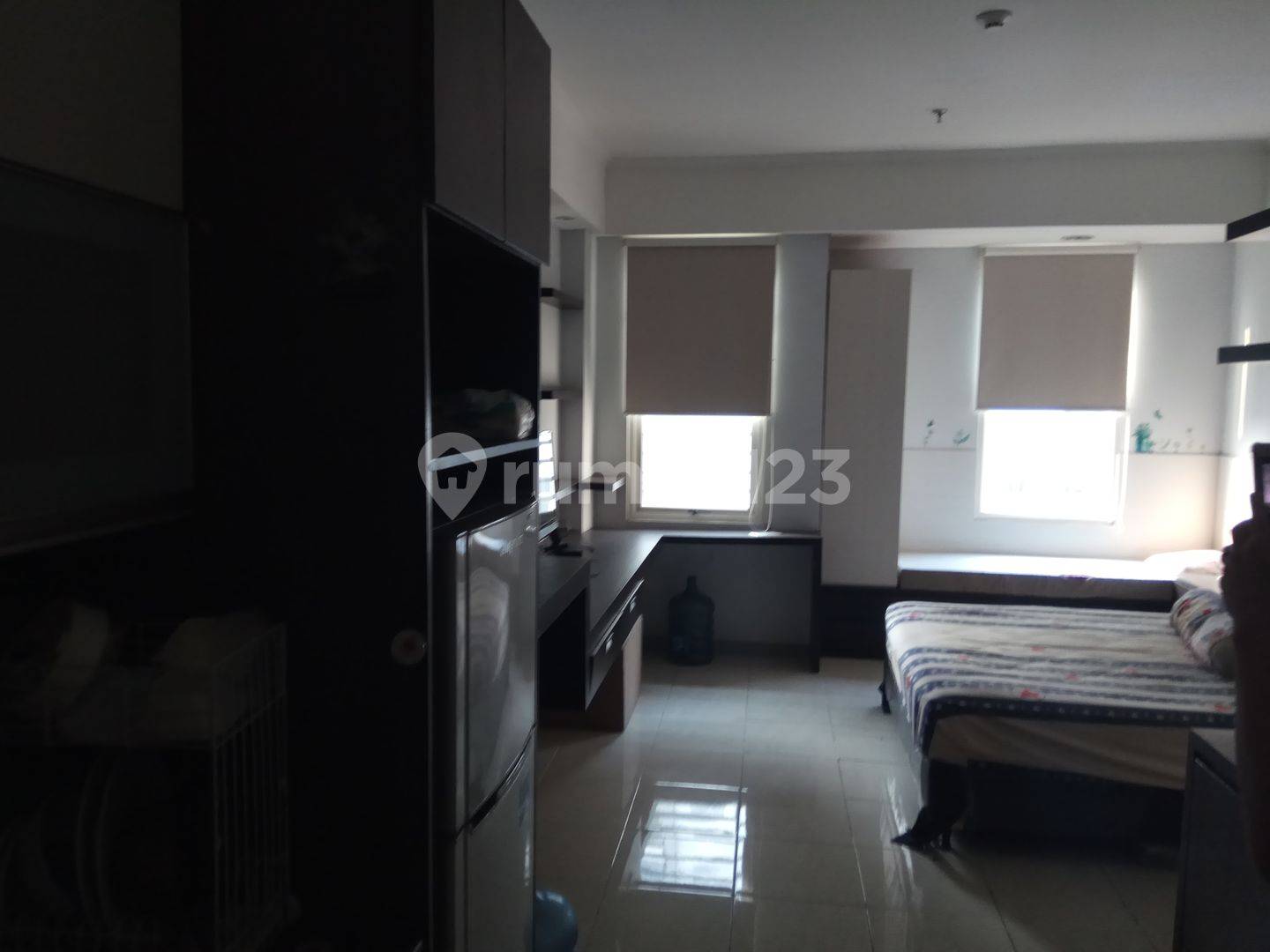 Fully Furnished Apartment Near Binus Campus in Alam Sutera