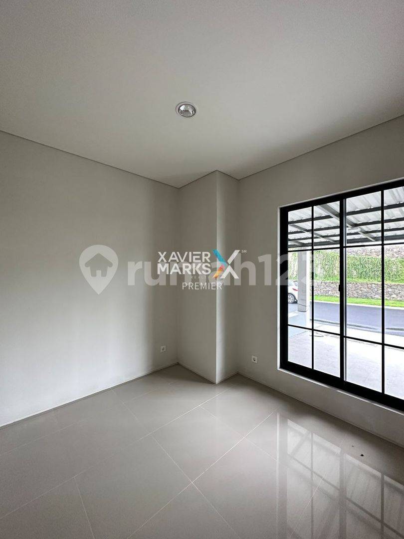 New House in Citraland Puncak Tidar, Silversand Cluster, Malang