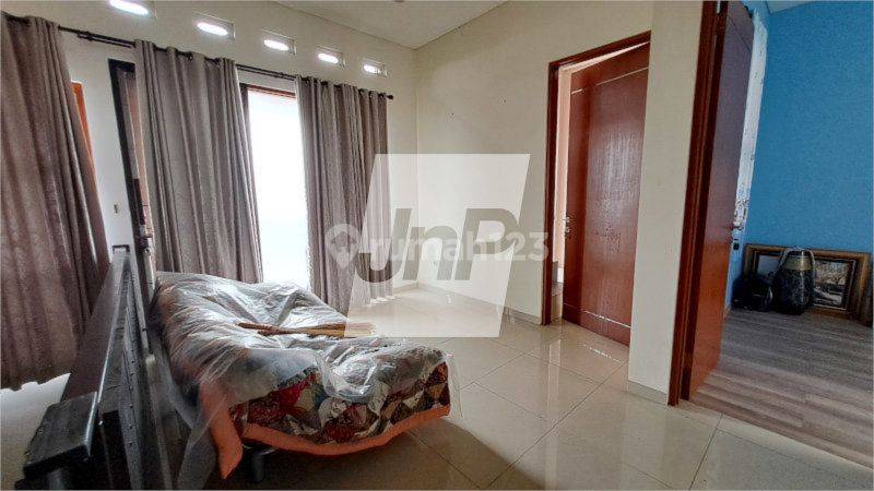 2-Story House in Abadi Regency I, Gegerkalong - Spacious Family Home