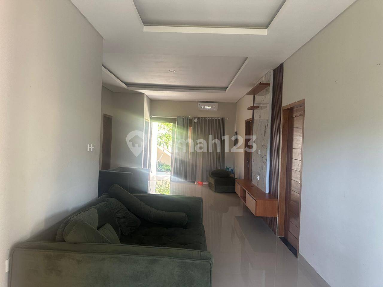 Jimbaran Villa with Pool - Spacious 3-Bedroom Property