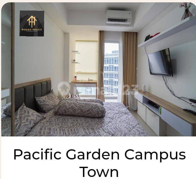 Pacific Garden Campus Town Apartment - Multiple Units Available