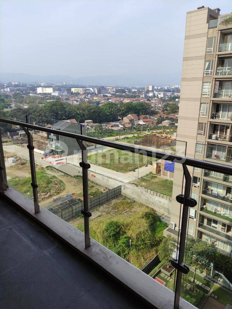 Landmark Residence Apartment - 2 Bedrooms, Furnished, Garden View