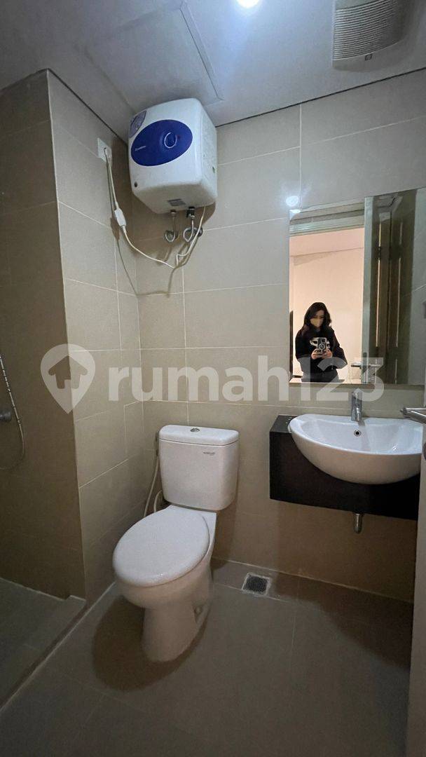 City View Apartment with Multiple Facilities