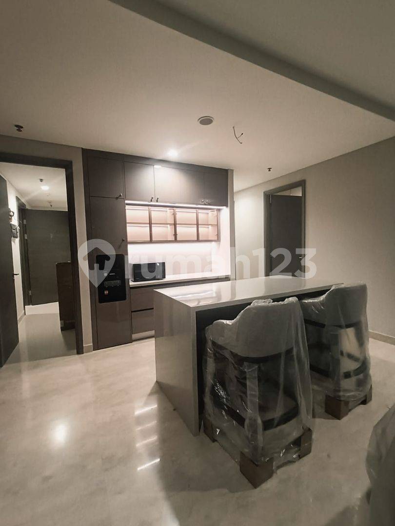 Aerium Apartment - Spacious 3-Bedroom Rental