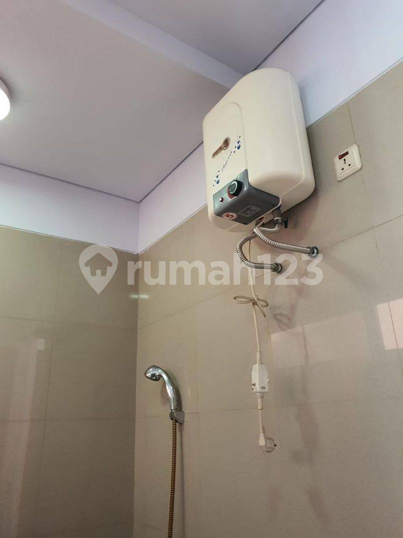 Жабдықталған үй Grisenda PIK-те, 3 қабат, 220м2