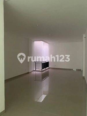Ruko Osaka PIK 2 - Commercial Space in Pantai Indah Kapuk 2