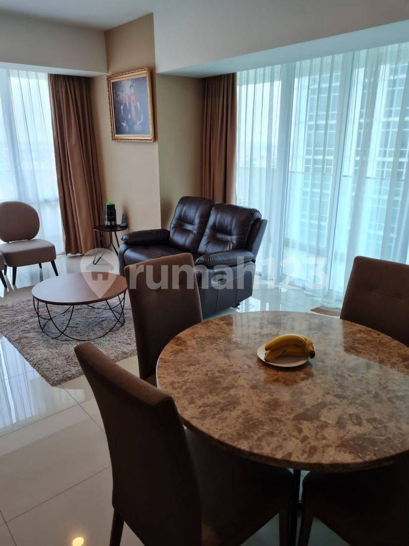 Strategic Location Apartment in Lippo Karawaci