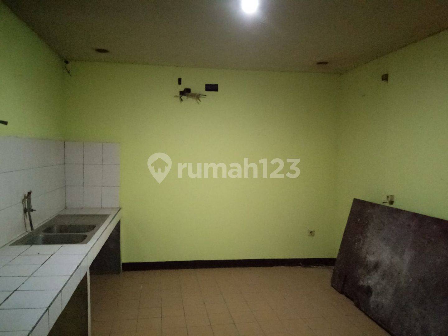 Spacious Commercial Ruko on Cibaduyut Main Road