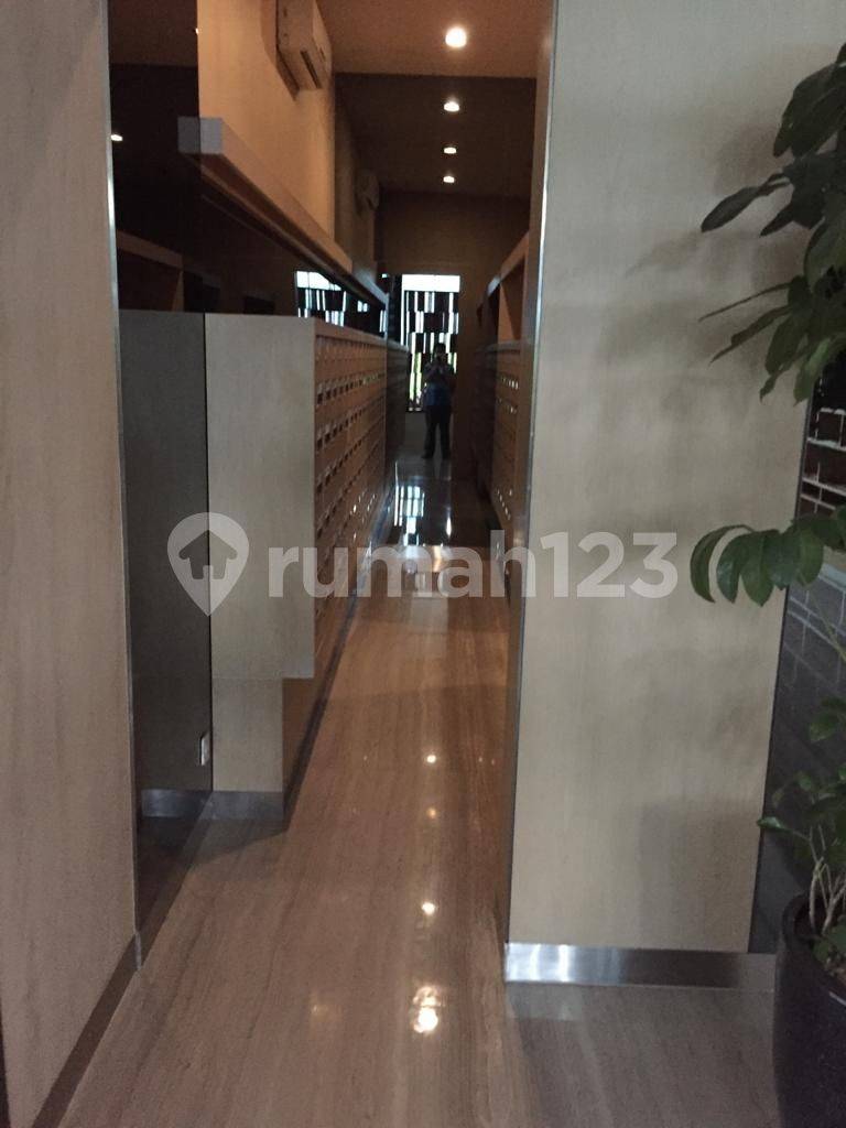 Sky Garden Apartment - 2BR Fully Furnished City View