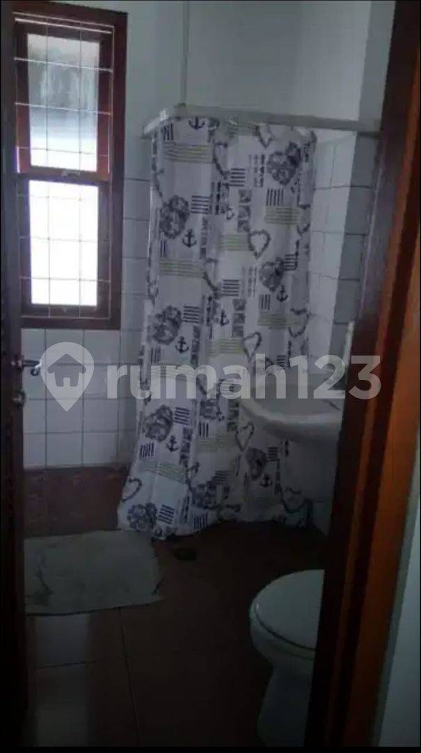 Comfortable House for Rent in Terusan Sutami, Bandung