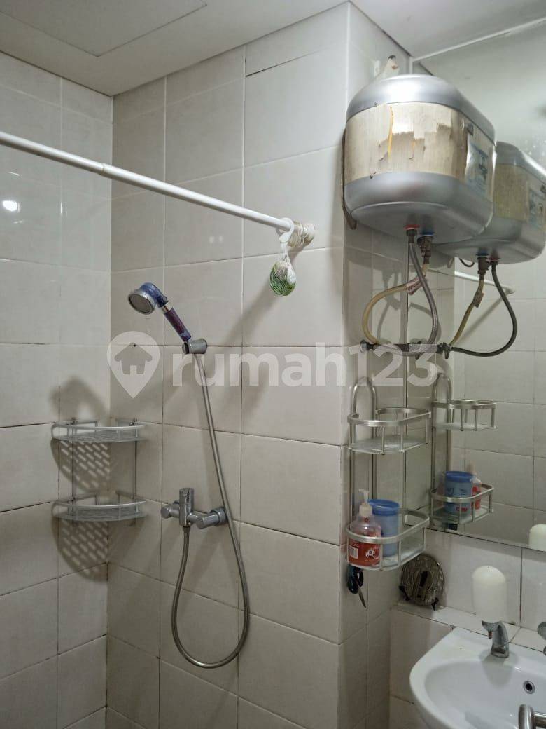 Kondominium Tower L - Furnished 1 Bedroom Apartment in Pluit, North Jakarta
