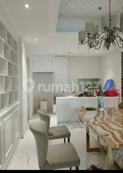 Fully Furnished 3+1 Apartment in Addington Tower