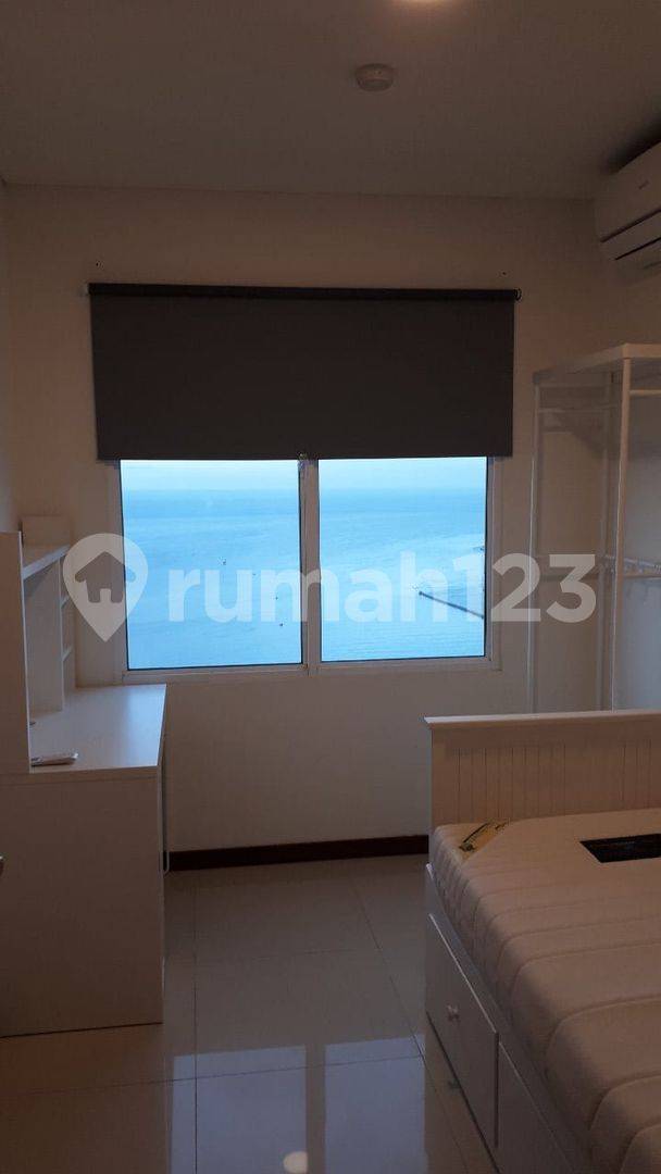 Green Bay Pluit-тегі 3 бөлмелі ыңғайлы пәтер - стратегиялық орналасу
