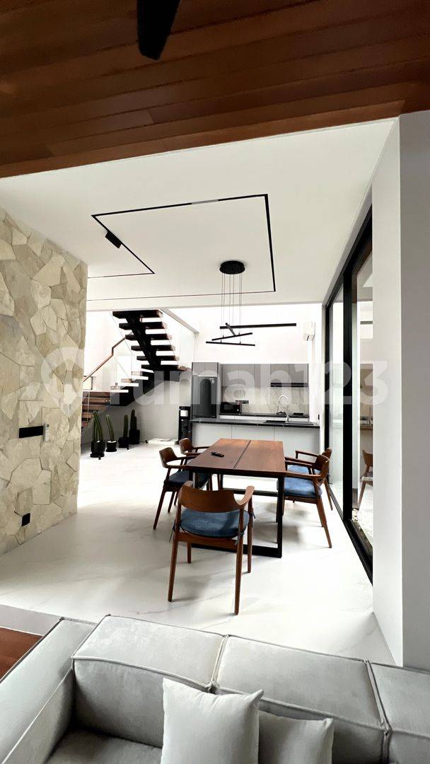 Premium 2-Bedroom Villa in Umalas, Bali with Private Pool