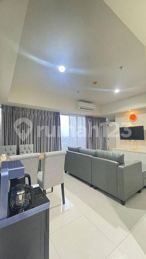Orange County Apartment - Fully Furnished with Modern Amenities