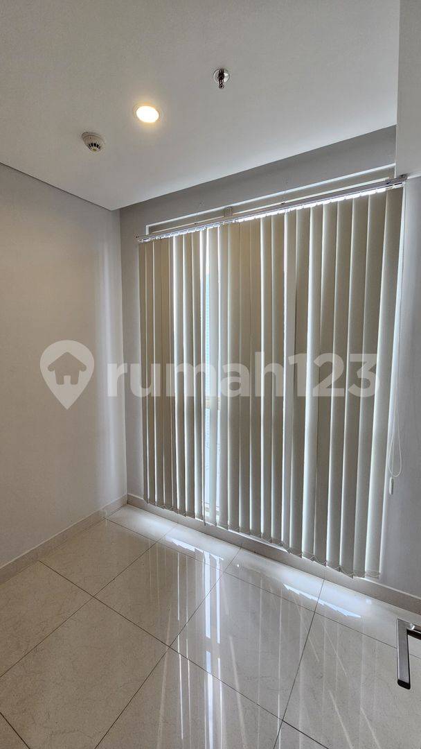 Taman Anggrek Residence-тегі 2 бөлмелі пәтер