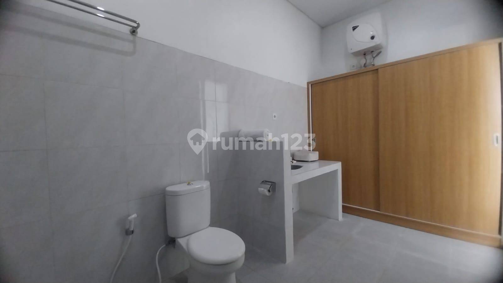 2 Bedroom Villa in Padonan with Swimming Pool