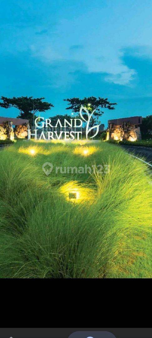 Grand Harvest 2-Story House for Rent