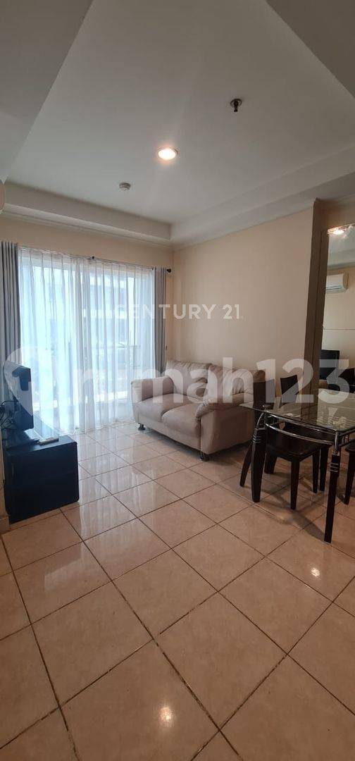 Cityhome MOI Apartment in Kelapa Gading - Fully Furnished