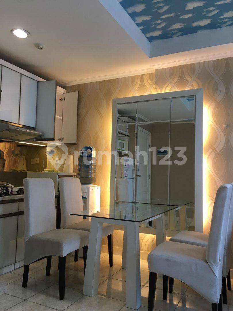 Cityhome MOI Apartment - 2 Bedrooms, Clean and Well-Maintained