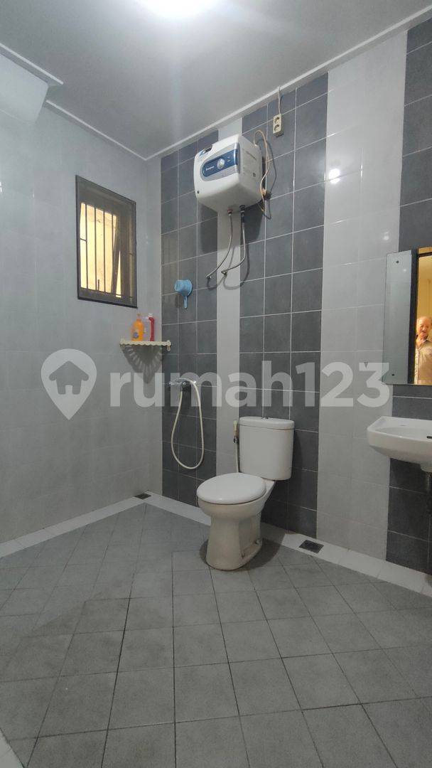 Ready-to-Move Home with Safe Residential Environment