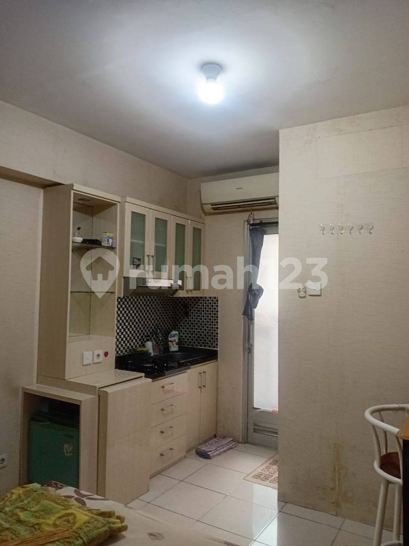 Green Bay Pluit-тегі жайлы студиялық пәтер