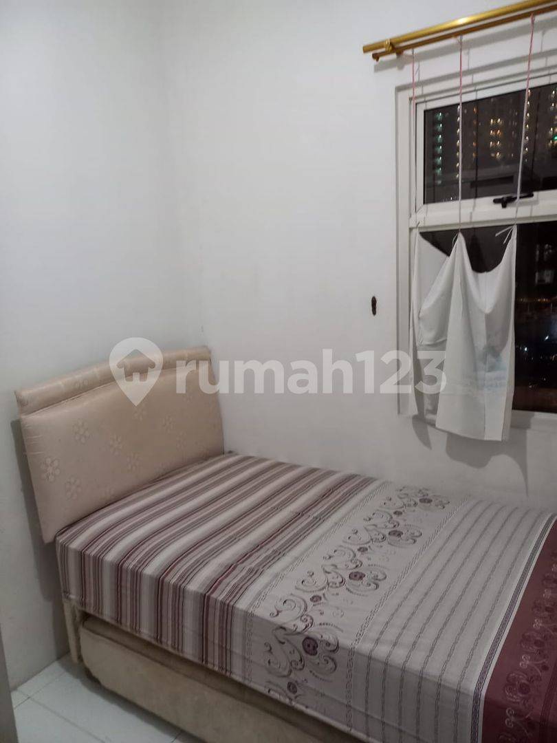 2 Bedroom Apartment in Mediterania Garden Residence 2, West Jakarta