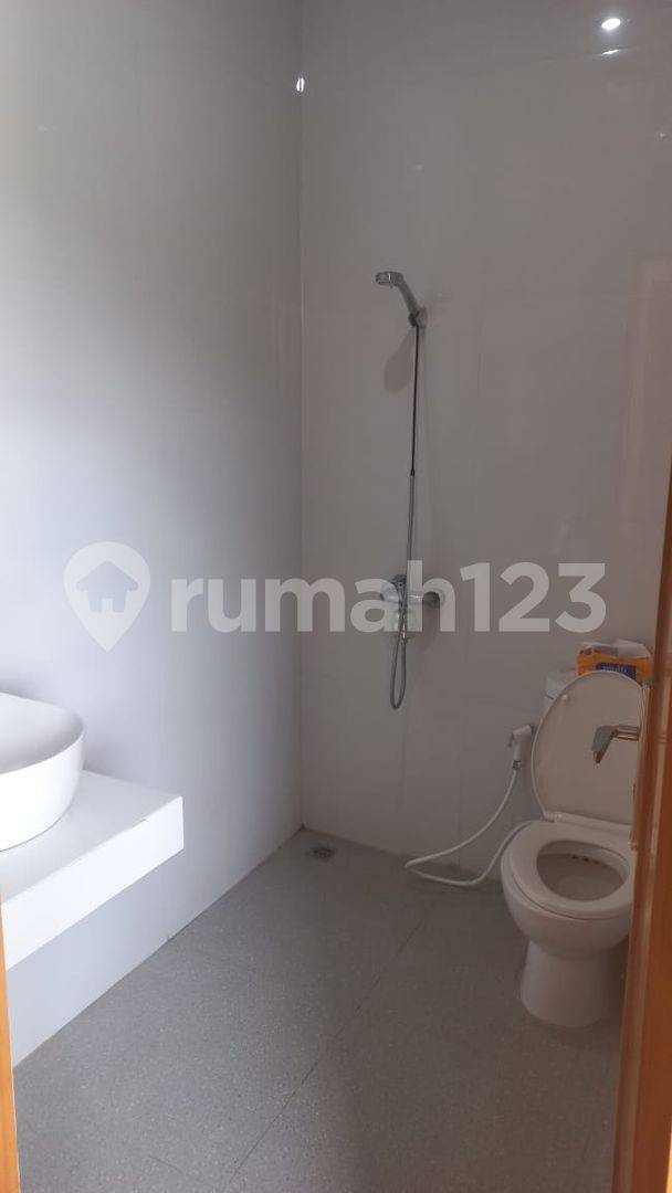 Brand New 2-Bedroom Villa in Jimbaran Ungasan Uluwatu