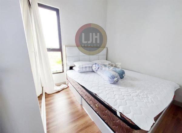 Centrall Hill Cluster Hill View Batam Center - 2 Story Furnished Rental
