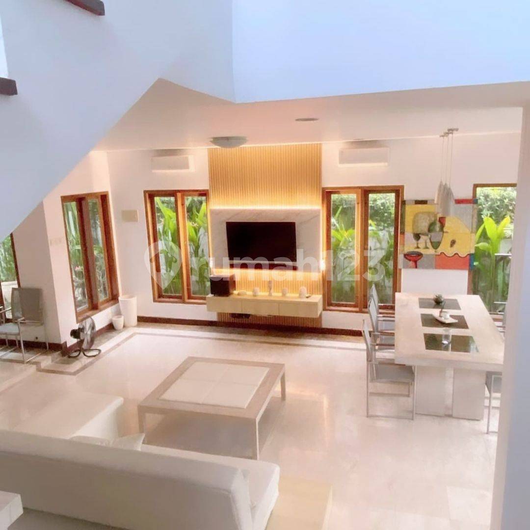Luxurious Villa in Umalas between Seminyak & Canggu