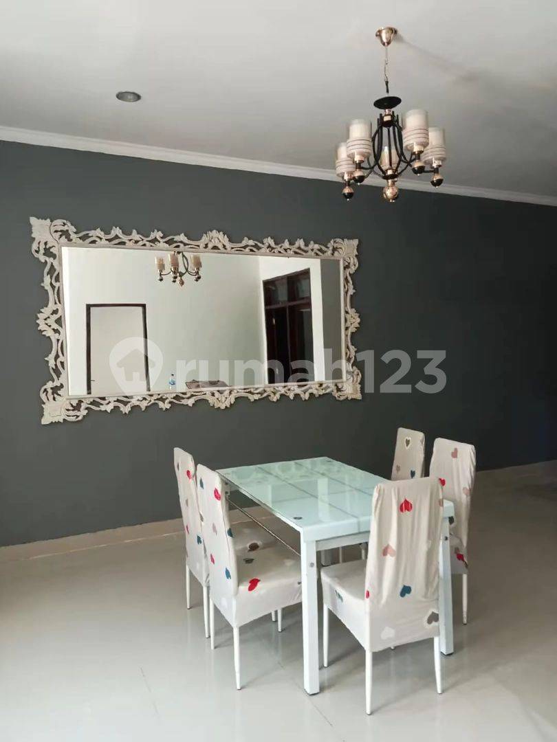 Spacious 3+1 Bedroom House with Modern Amenities