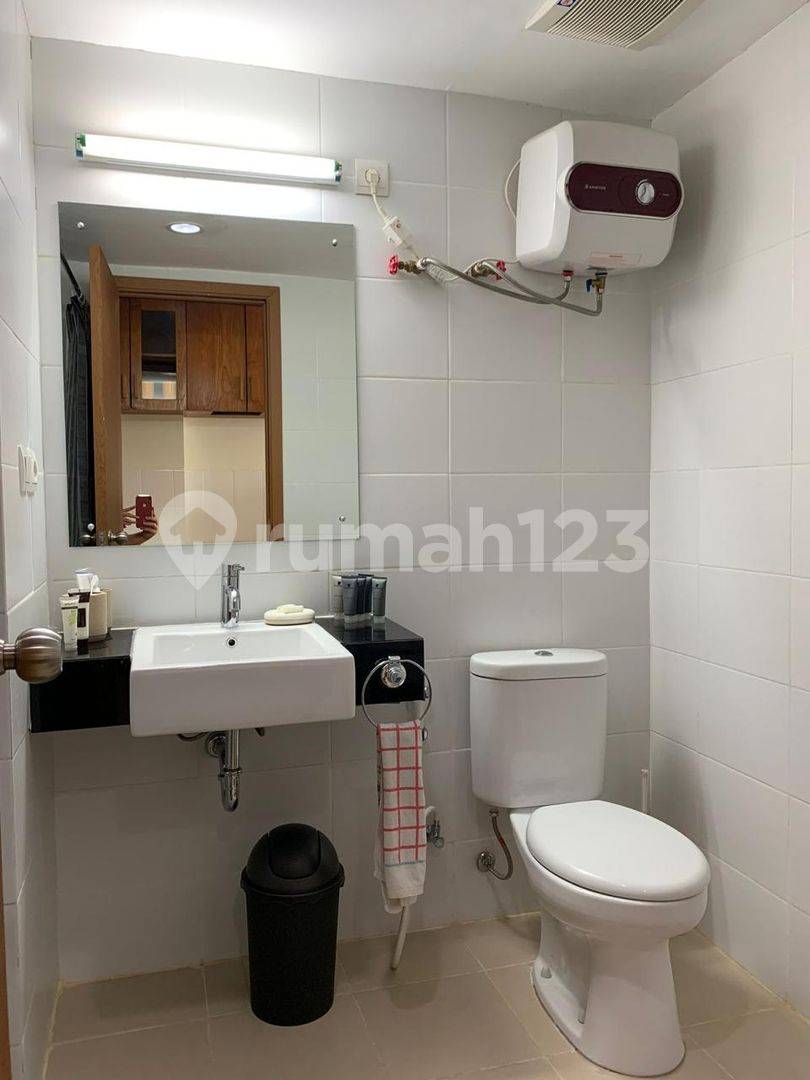 Cheap Studio Apartment Beverly Dago Fully Furnished