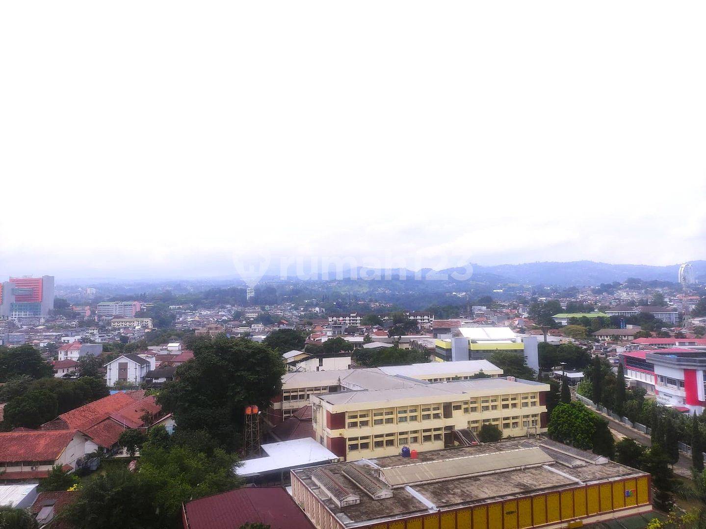 Dago Suites Apartment - Ideal for Students and Expats near ITB and UNPAD