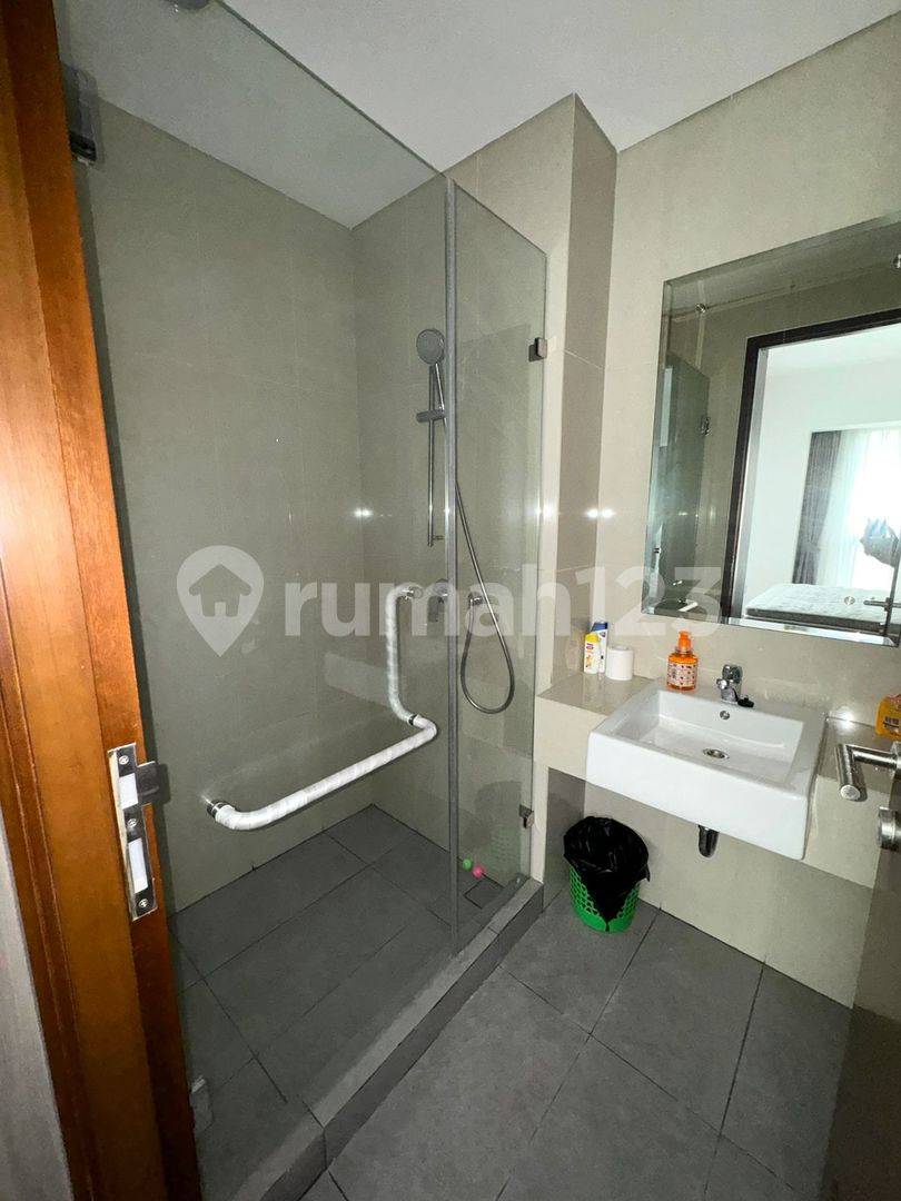 Brand New Tower Herald Fully Furnished Apartment