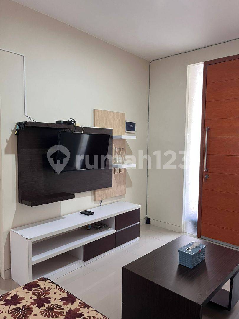 Citragrand, Semarang қаласындағы 3 жатқа бөлмесі бар ыңғайлы үй